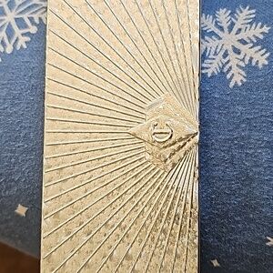 Charlotte Tilbury eyeshadow pallette